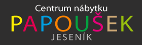 Centrum nábytku Papoušek